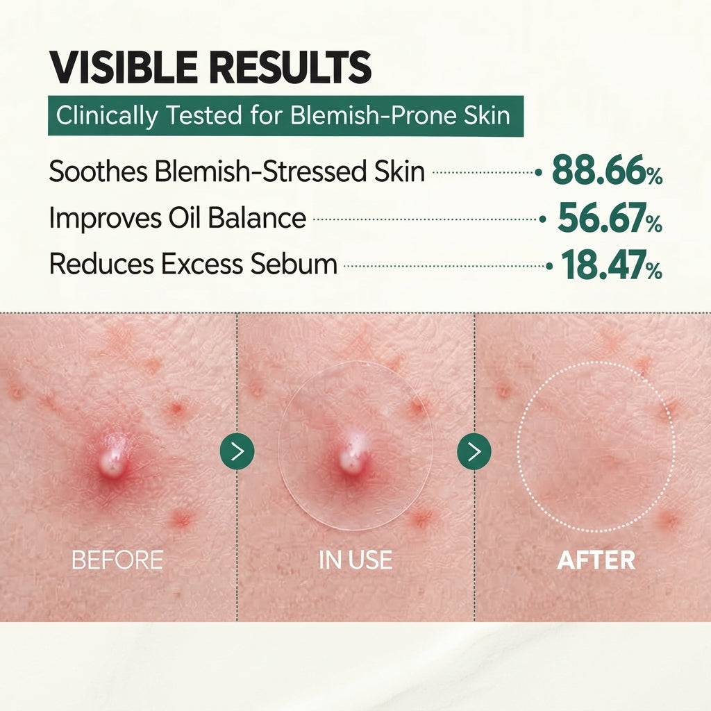 Ultra Thin Dark Spot Patch