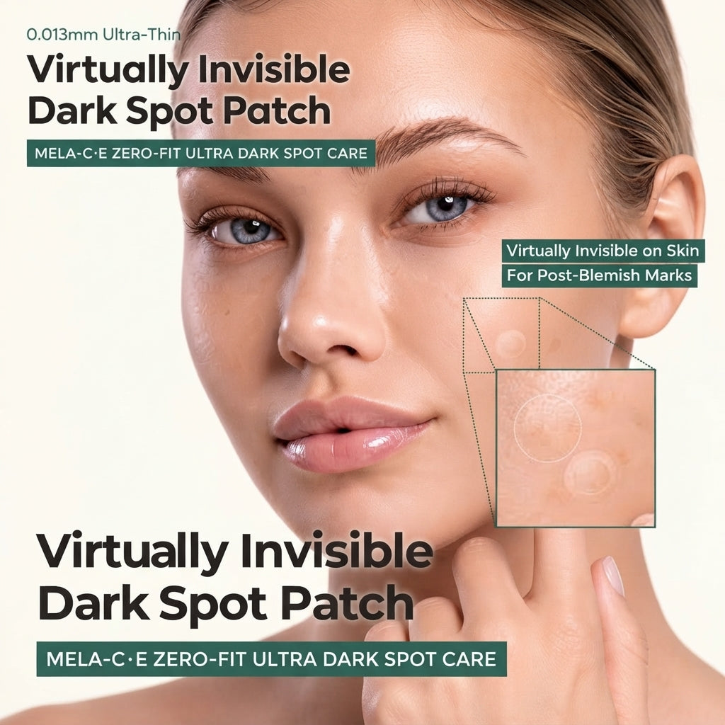 Ultra Thin Dark Spot Patch