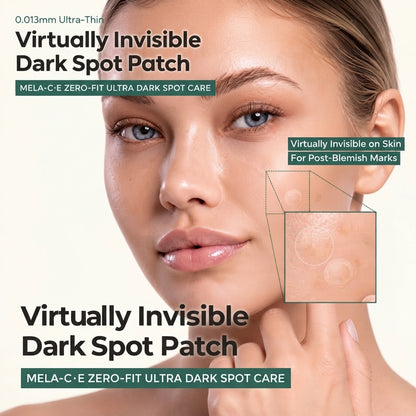 Ultra Thin Dark Spot Patch