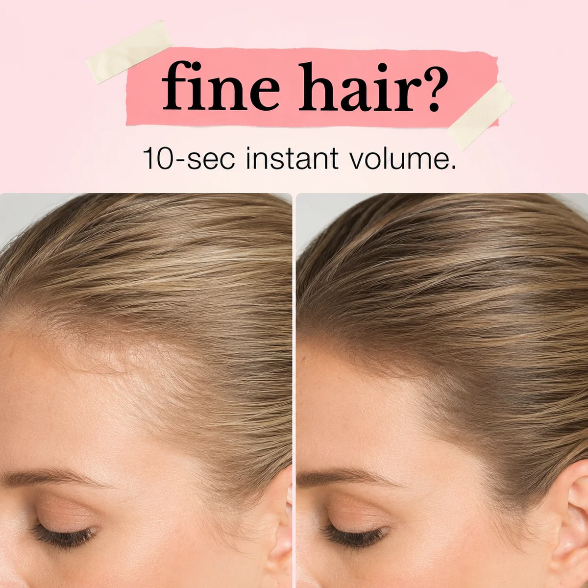 Hydriana Dab & Go Hair Concealer