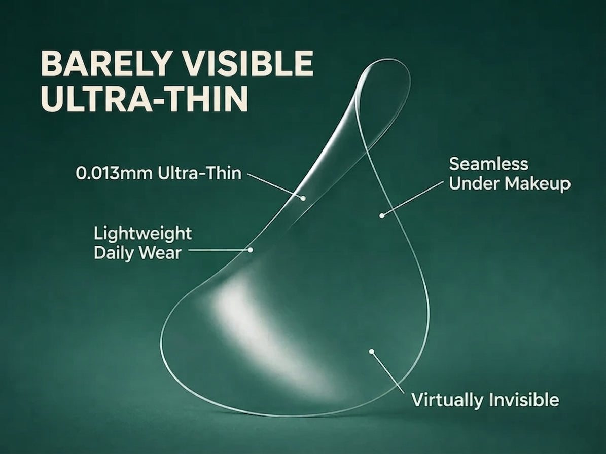 Ultra Thin Dark Spot Patch