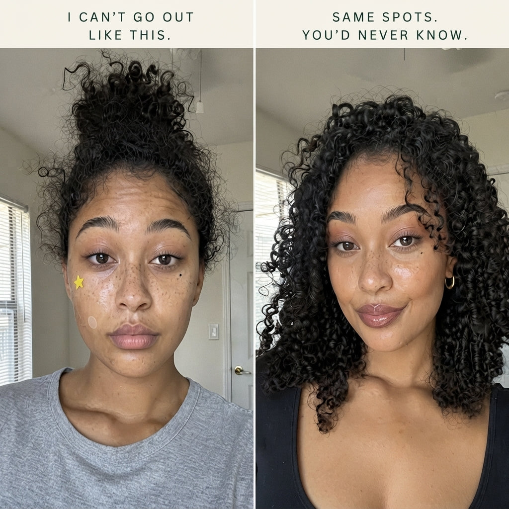 Ultra Thin Dark Spot Patch