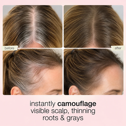 Hydriana Dab & Go Hair Concealer