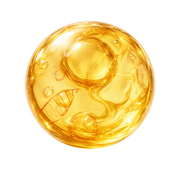 Gold Ceramide Capsules