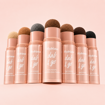 Hydriana Dab & Go Hair Concealer